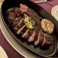 BLT STEAK GINZA - 