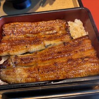 駒形前川 新丸ビル店 - 