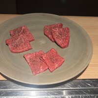 うしうらら - イチボとランプとシャトーブリアン