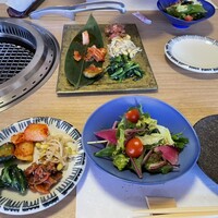 肉亭 結 - 