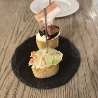 表参道 バッカス - 
