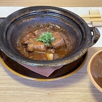 肉亭 結 - 