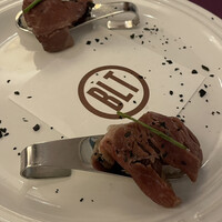 BLT STEAK GINZA - 