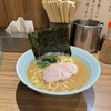 横浜ラーメン 渡来武 総本店