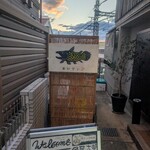 おいりぃ - ステキなカンバン