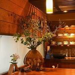 炭火焙煎珈琲・凛 - 