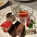 オチェーアノ - 