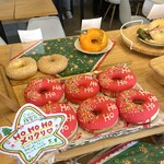 TOMORROW TIGER BAGEL - 