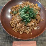 おいりぃ - コク旨チャーハン