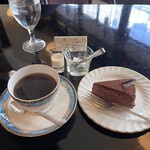 珈琲専門店 風見鶏 - 