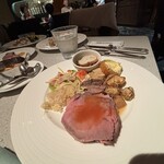 オチェーアノ - 