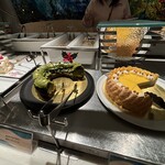 オチェーアノ - 