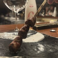 麻布 とさか - 