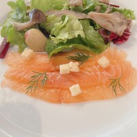 フレンチ キッチン -  フレンチ キッチン -