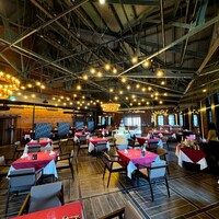 Re Wharf - 