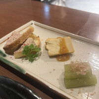 麻布 とさか - 