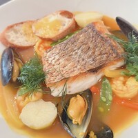 フレンチ キッチン -  フレンチ キッチン -