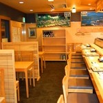 Asahi Zushi - 