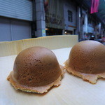 西川のぱんじゅう - ぱんじゅう！！