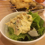 Mammaru - ポテトサラダ