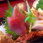魚魚料理 仙華 - 綺麗な彩り