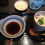 日本料理 れんげ - 