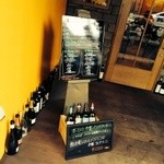 トラットリア ダ コヴィーノ - 