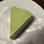 チーズスイーツのお店 Kina - Sちゃんお土産ありがとう‼️