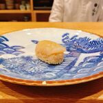 立喰すし魚河岸 山治 - 