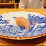 立喰すし魚河岸 山治 - 