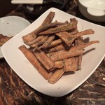 やきとりパーラー シロマタルー - 