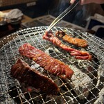 万両 南森町店 - 