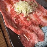 万両 南森町店 - 