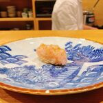 立喰すし魚河岸 山治 - 