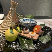青山 星のなる木 - 