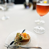 ツキ シュール ラメール - 