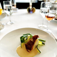 ツキ シュール ラメール - 