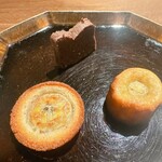 リョウリヤ ステファン パンテル - 