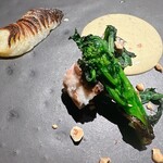 リョウリヤ ステファン パンテル - 