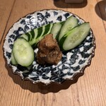 人参公園前 博多 たいな - 鯛味噌