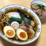 お食事 ちゅうぼう そごう大宮店 - 