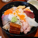 魚々家むてき - 