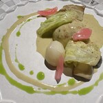 リョウリヤ ステファン パンテル - 