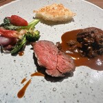 リョウリヤ ステファン パンテル - 