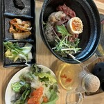 Wagyu Hotpot FOODLAB 築地 - 