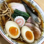 お食事 ちゅうぼう - 