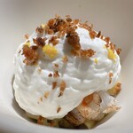 リョウリヤ ステファン パンテル - 