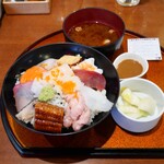 魚々家むてき - 