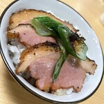 お食事 ちゅうぼう - 