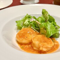 ジョーズ シャンハイ ニューヨーク 銀座店 - 